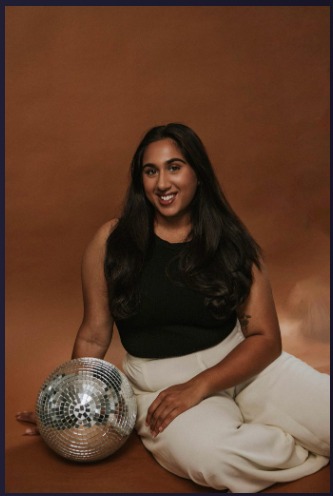 Vaishnavi